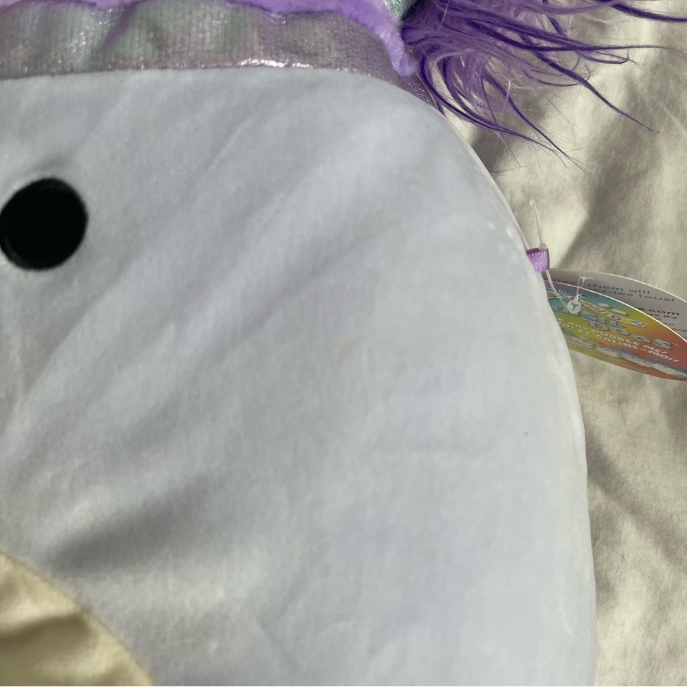 beula squishmallow - Picture 6 of 6